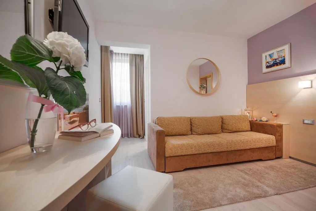 Room, Maritimo, Split