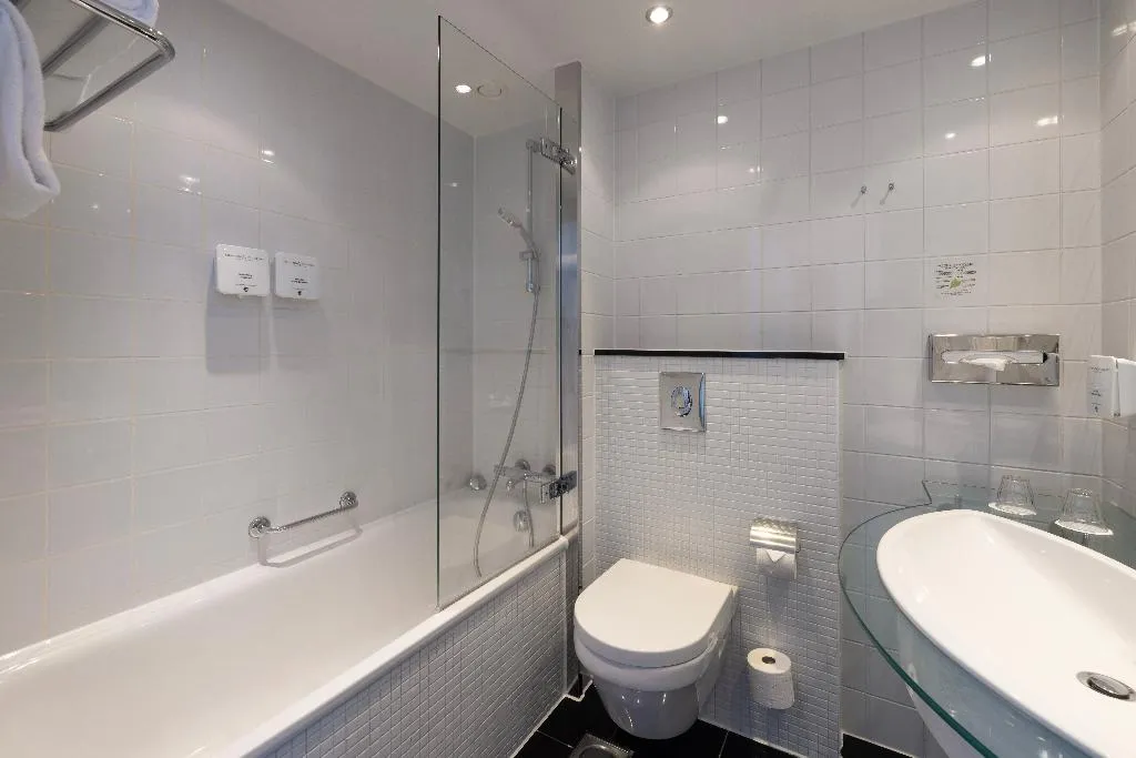 DOUBLE CAPACITY 4 TWO BEDROOMS Room, Copenhagen Island, Copenhagen
