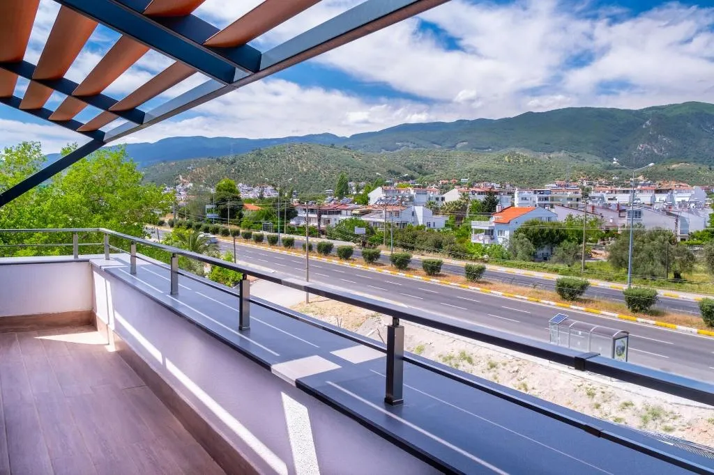 Room, Allia Thermal Health Spa Kazdaglara, Izmir
