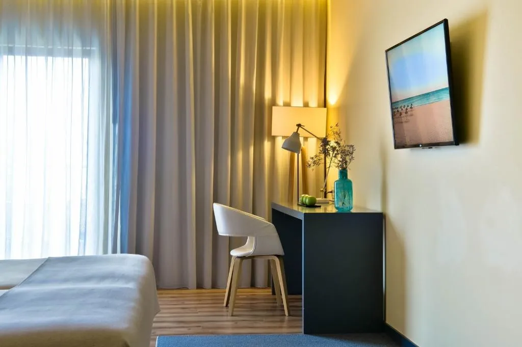SINGLE STANDARD Room, The Prime Energize Hotel & SPA - Algarve, Algarve