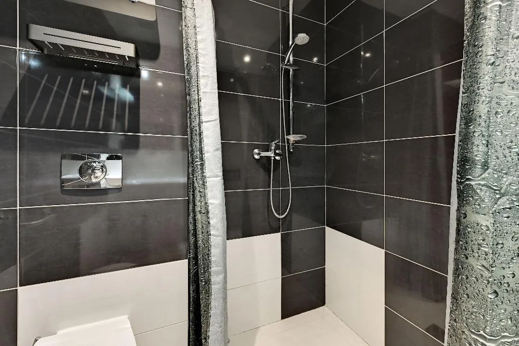 STUDIO CAPACITY 4 Room, Dom & House - Apartments Sunrise, Gdansk
