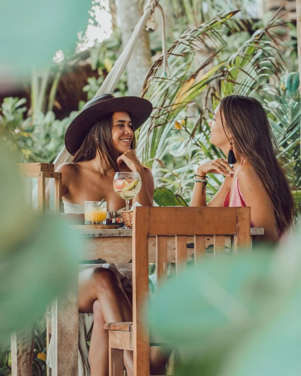 Restaurant, Encantada Tulum, Cancun Area