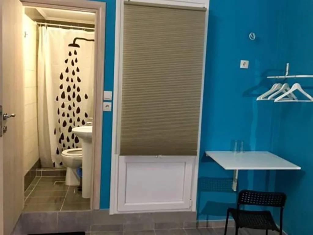 Room, Hotel Kastoria, Halkidiki