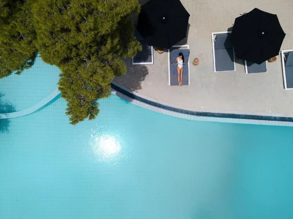 Pool, Akra Morea by GHH, Kalamata