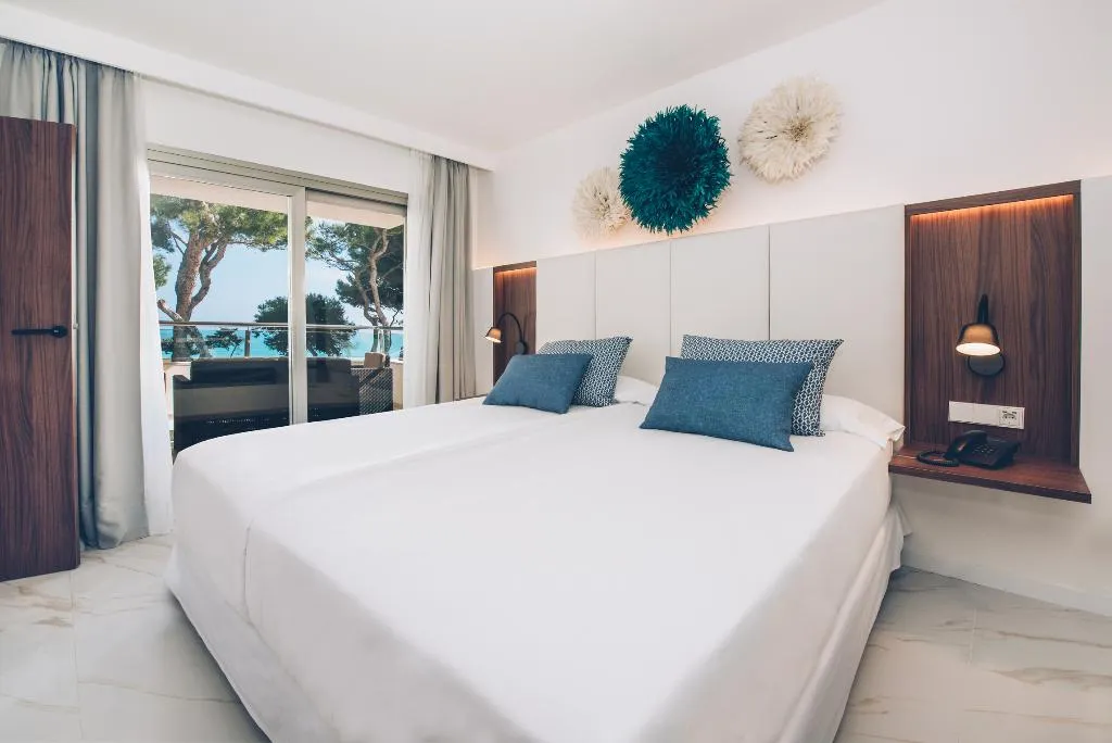 Room, Iberostar Selection Playa de Muro Village, Majorca