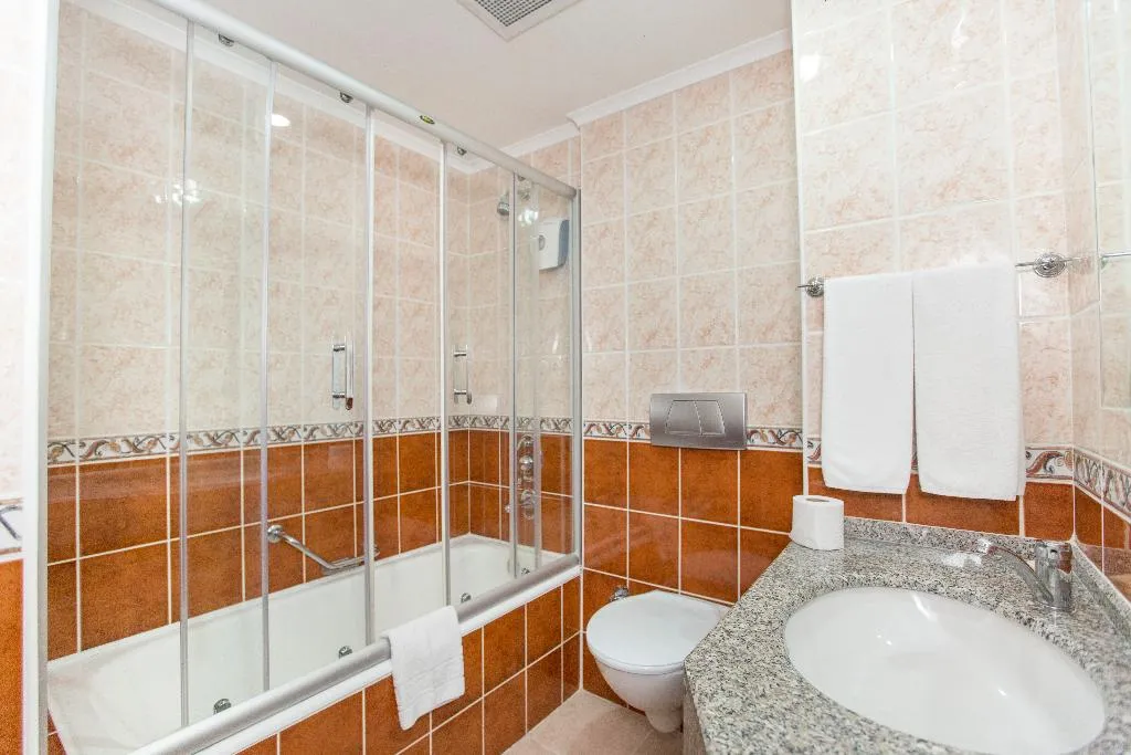 DOUBLE STANDARD Room, Side Resort Annex, Antalya