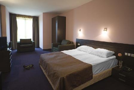 Melite Luxury Rooms Apartments, Thessaloniki