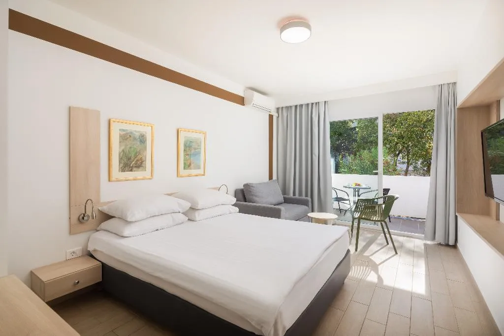 DOUBLE SUPERIOR WITH BALCONY Room, Bellevue Maradiso Casa by Aminess, Dubrovnik