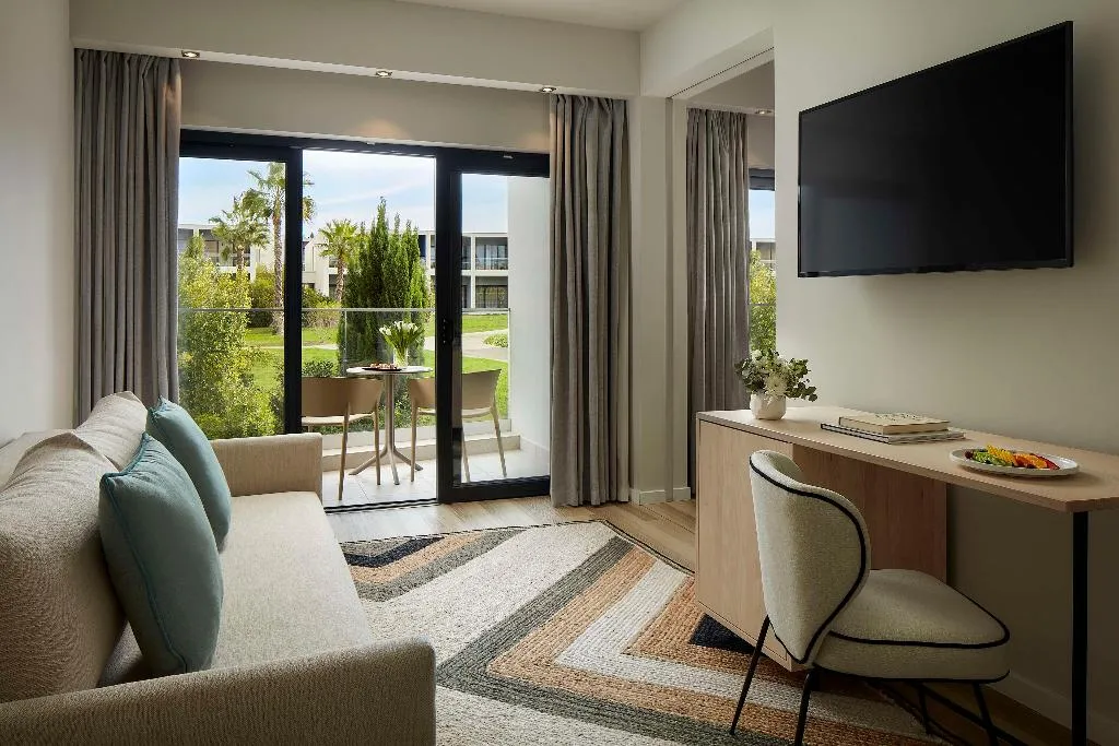 Room, Tivoli Alvor Algarve - All Inclusive Resort, Algarve