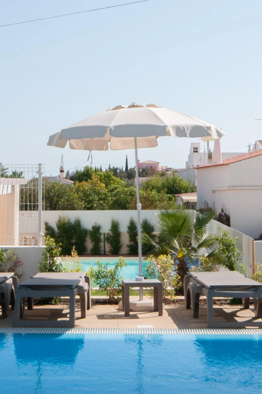 Pool, Boliqueime Villas, Algarve