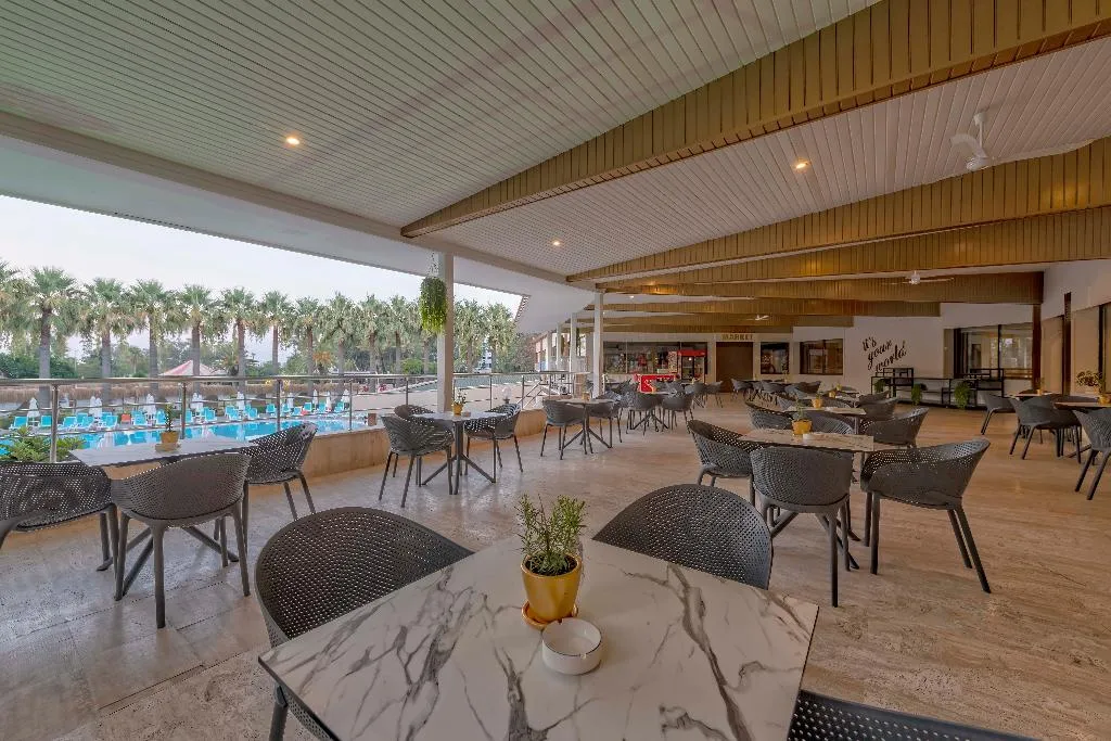 Bar, Asteria Collection Side, Antalya