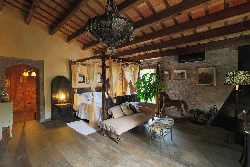 SUITE STANDARD Room, Hotel Can Darder, Costa Brava