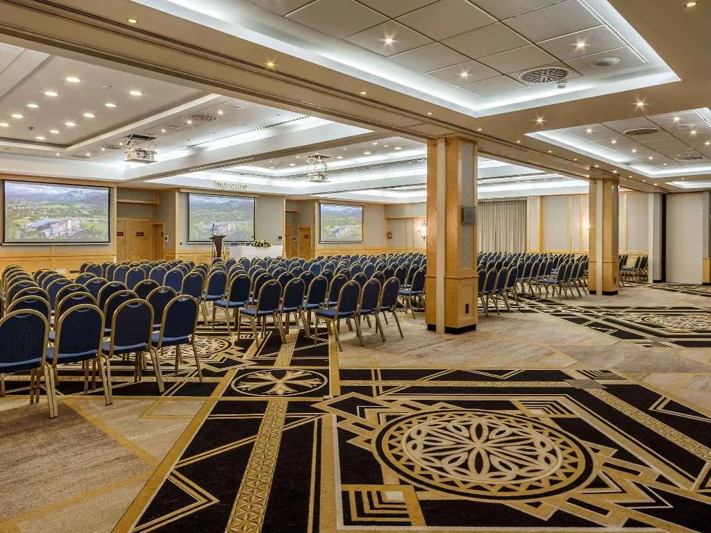 Conferences, Bachleda Hotel Kasprowy Zakopane, Krakow