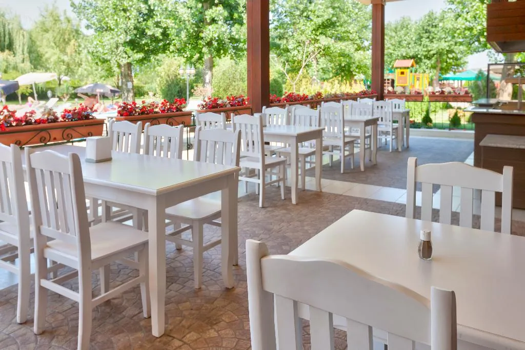 Restaurant, HI Hotels Imperial Resort – All Inclusive, Bourgas
