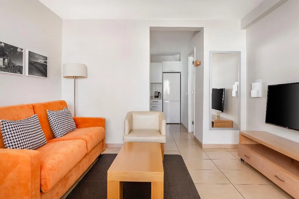 APARTMENT TWO BEDROOMS Room, Sunset Bay Club, Tenerife