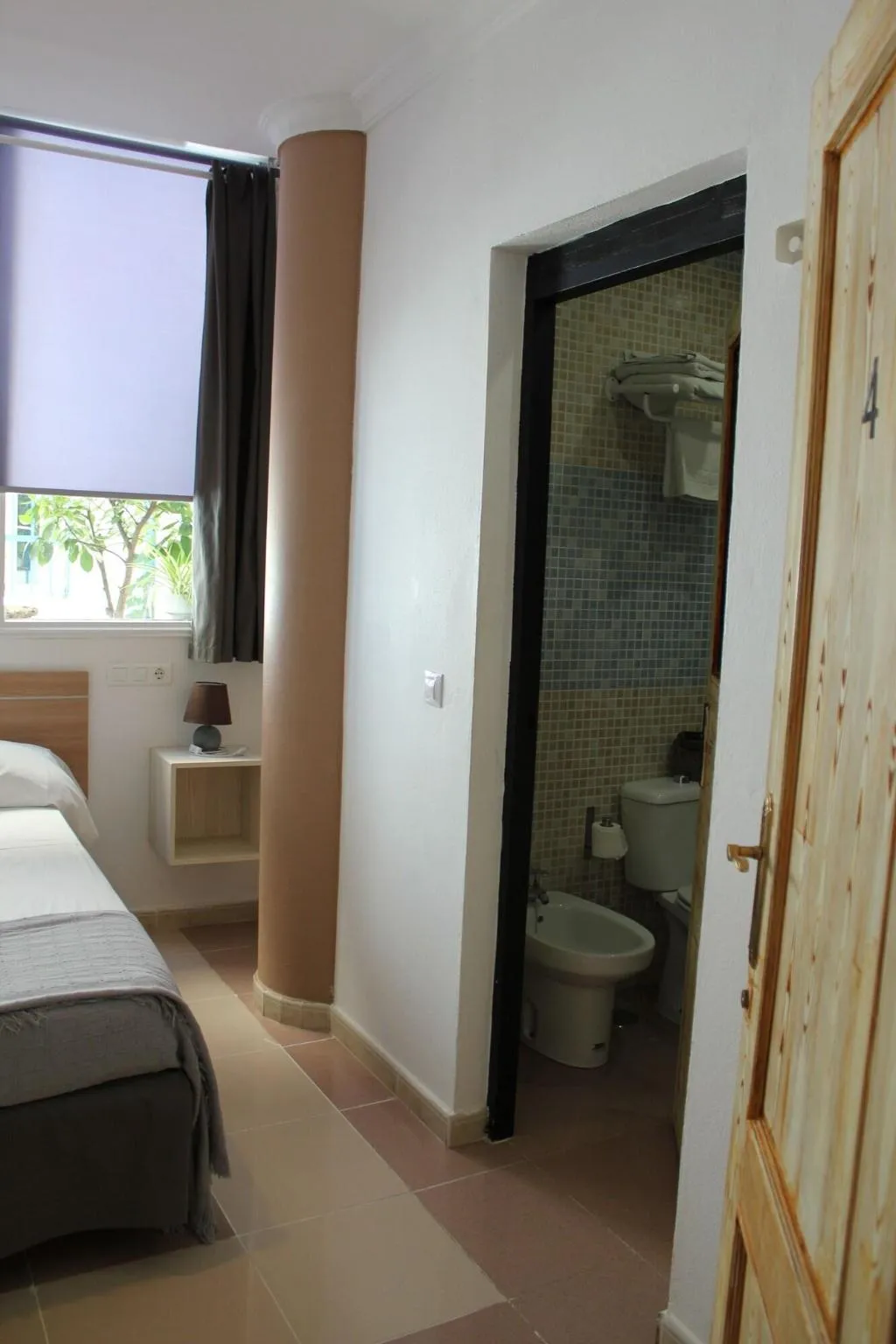 Room, Joy Beach B&B, Costa Del Sol