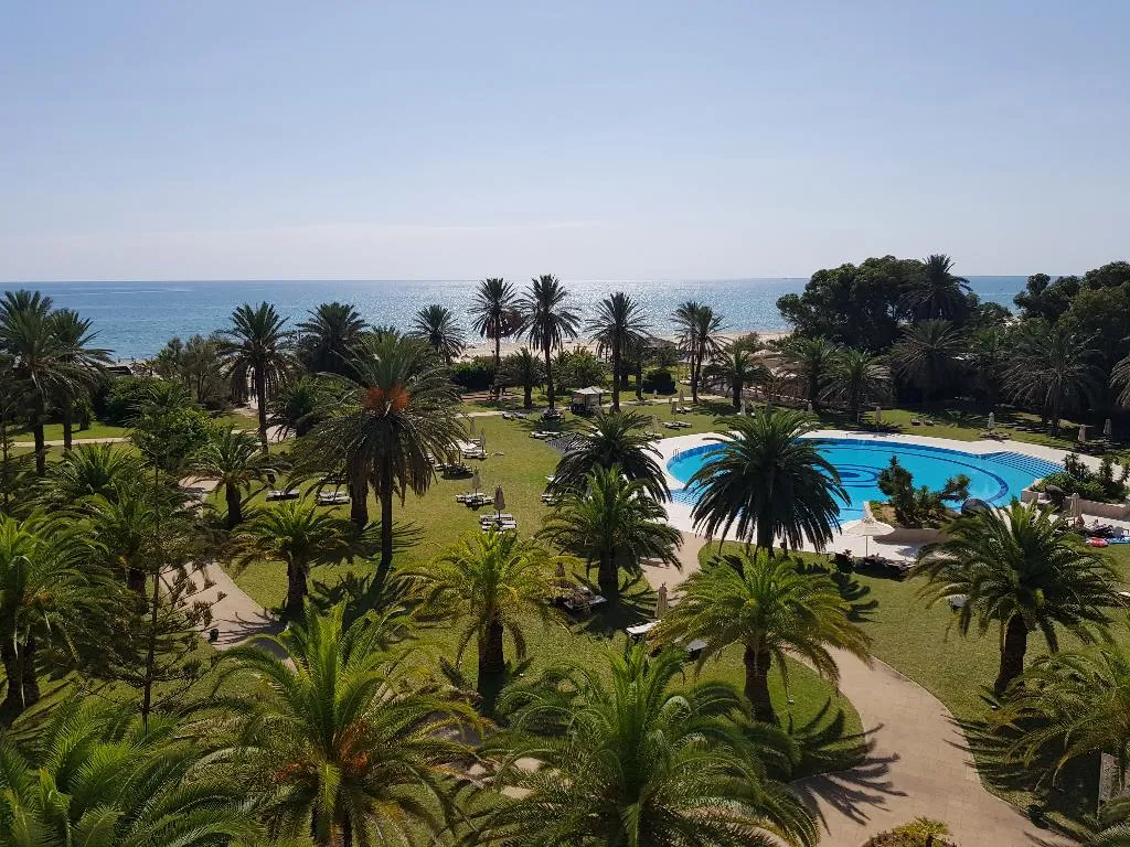 General view, Sensimar Oceana Resort & Spa, Tunisia