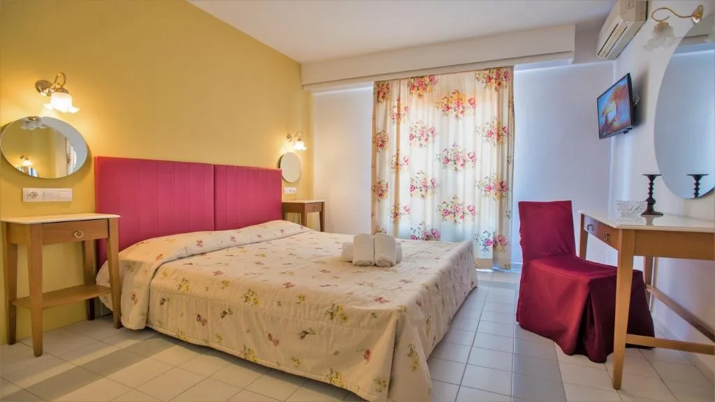 SINGLE STANDARD Room, Nami Hotel & Suites, Crete