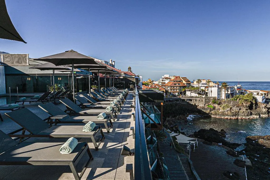 Pool, Silken Saaj Maar - Only Adults, Tenerife