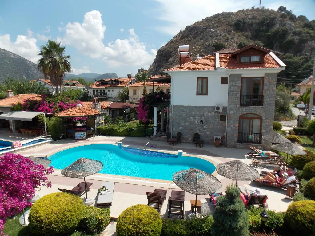 VILLA TWO BEDROOMS Room, Iztuzu Apart & Villas, Dalaman