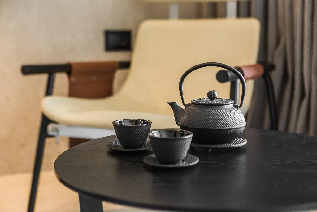 SUITE SUPERIOR Room, Canale Hotel & Suites, Kefallinia