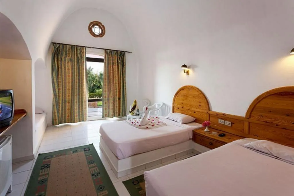 Room, Pensee Royal Garden, Red Sea Riviera