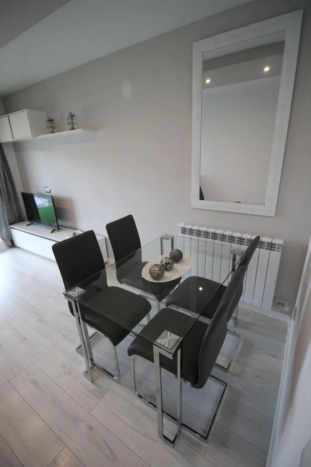 Room STANDARD Room, Apart - Ramblas 108, Barcelona