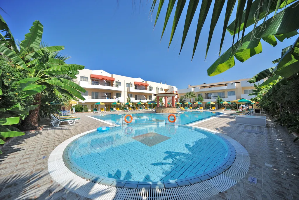 Pool, Pelopas Resort, Kos