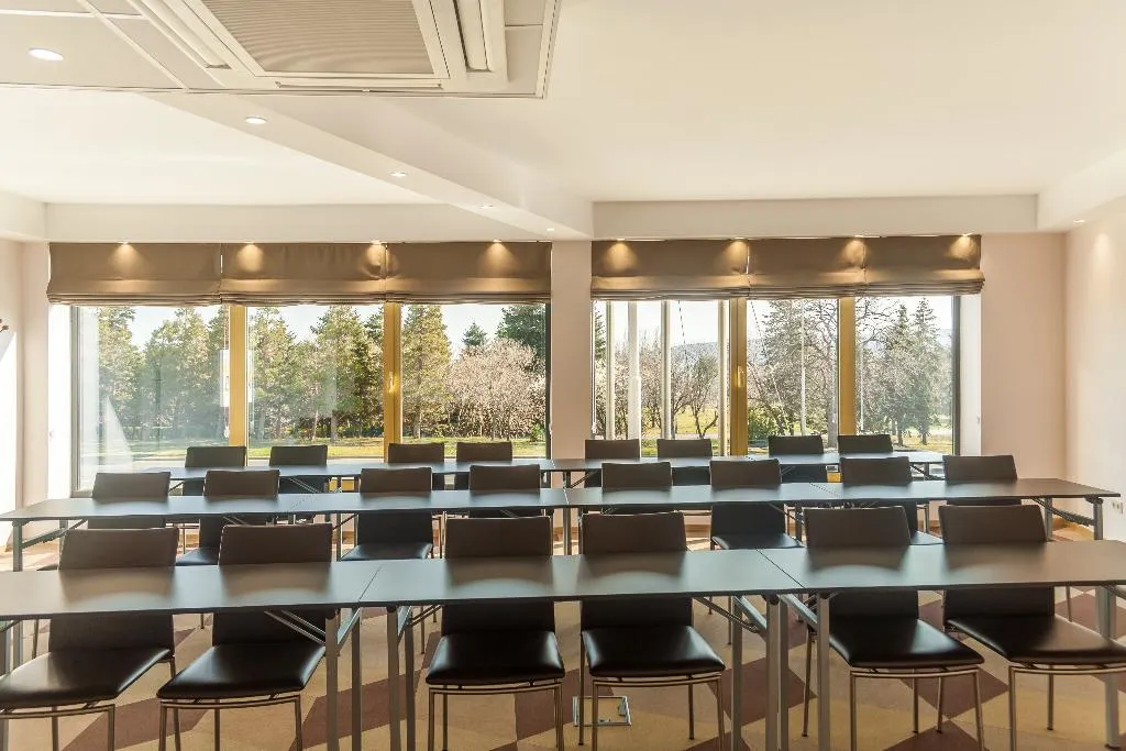 Conferences, Amiral, Varna