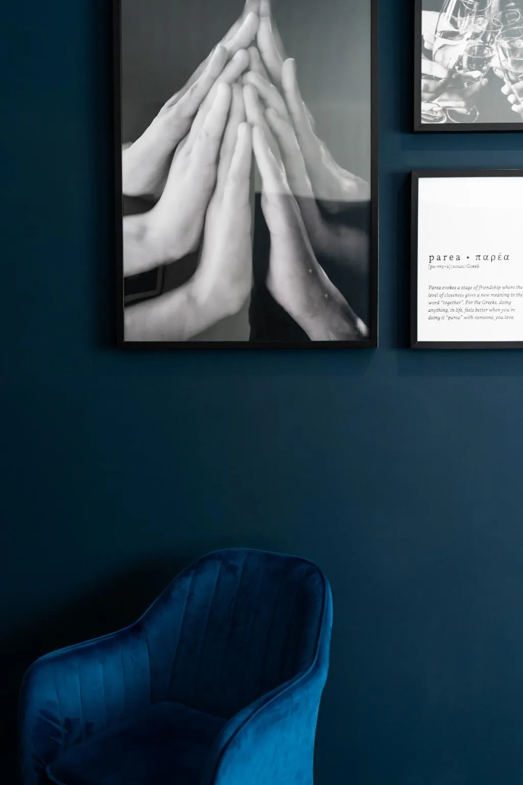 Room, Play Theatrou, a member of Brown Hotels, Athens