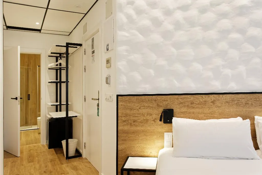FAMILY ROOM SUPERIOR Room, Green House Hotel, Barcelona