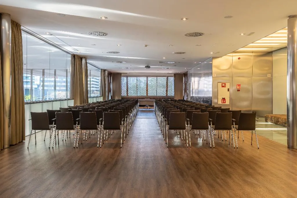 Conferences, Leonardo Royal Hotel Barcelona Forum, Barcelona