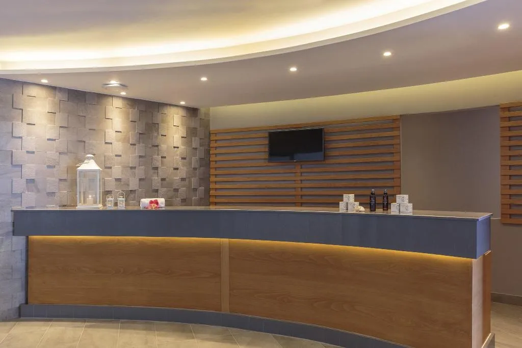 Sports and Entertainment, Rodos Princess Beach Hotel, Rhodes