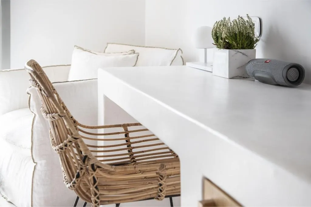 Room, Adorno Suites Mykonos, Mykonos