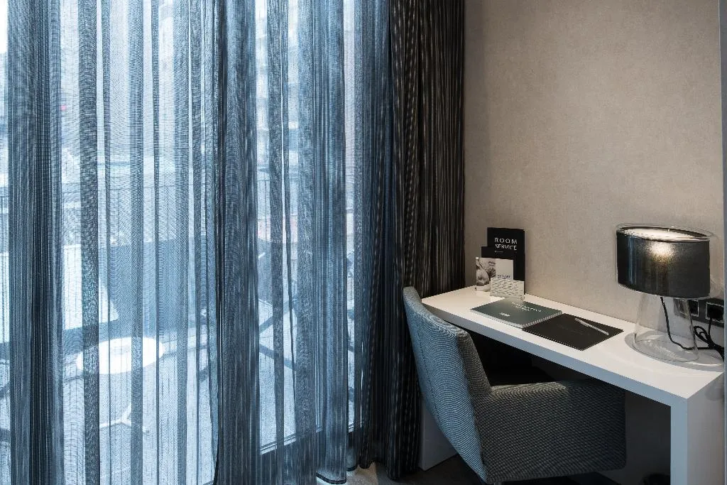 Room, Catalonia Gran Via BCN, Barcelona