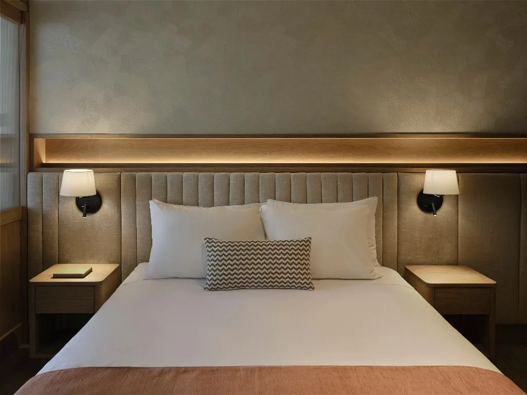 FAMILY ROOM GARDEN VIEW Room, Kontokali Bay Resort & Spa, Corfu