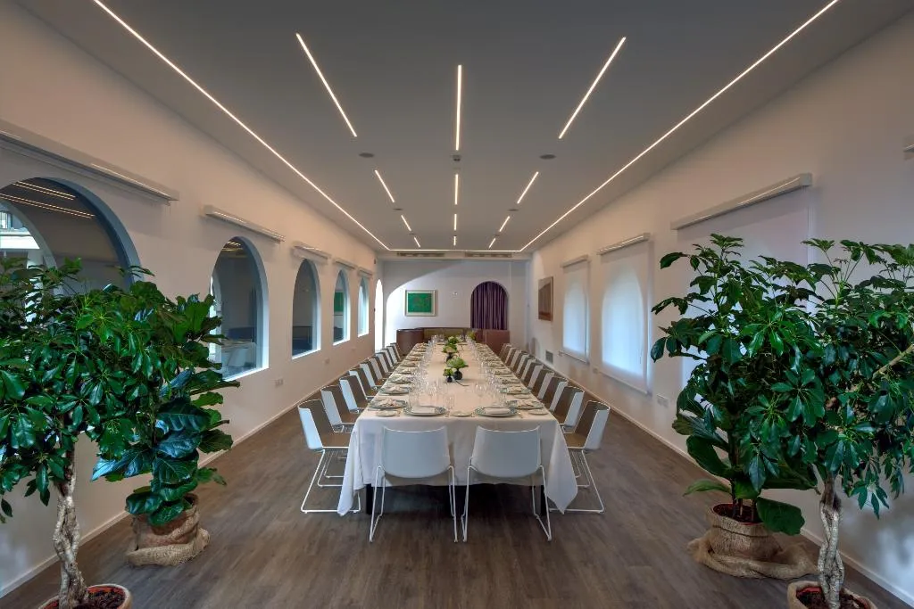 Conferences, Grand Resort Du Lac Et Du Parc, Milan
