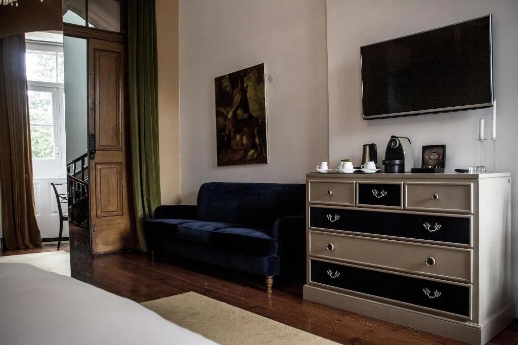 Room, Oporto Loft, Porto
