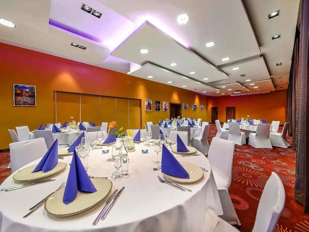 Conferences, Mercure Gdansk Stare Miasto, Gdansk