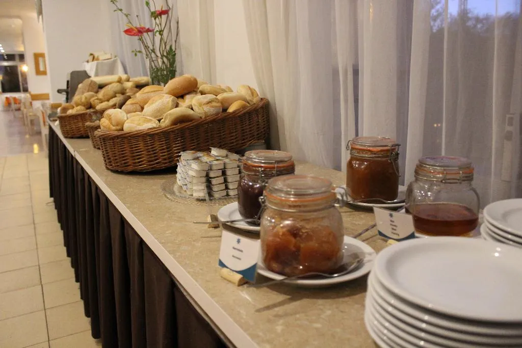 Restaurant, Estrelicia Hotel, Madeira
