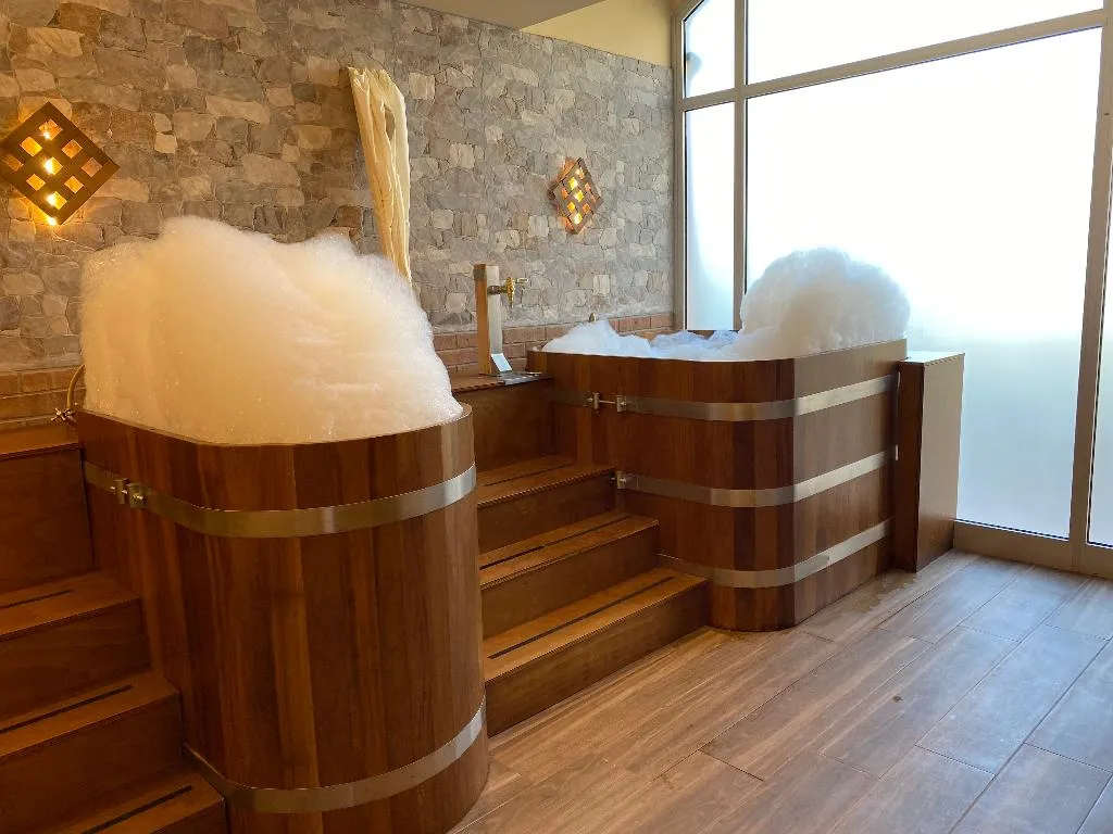 Sports and Entertainment, Ohtels Islantilla, Costa De La Luz