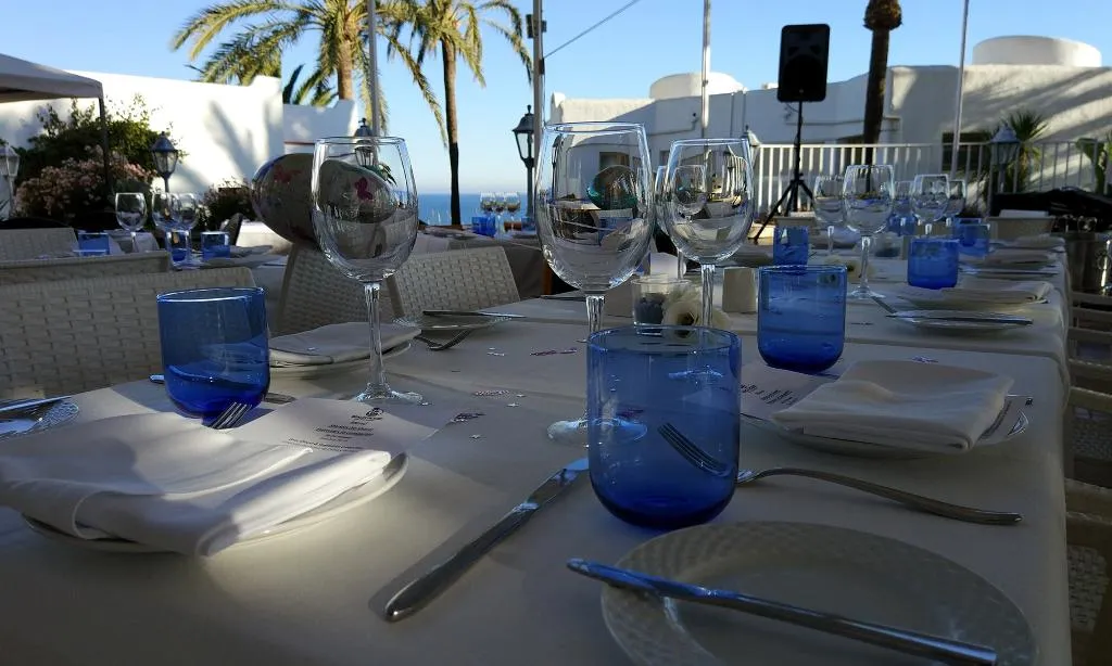 General view, Macdonald Leila Playa Club, Costa Del Sol