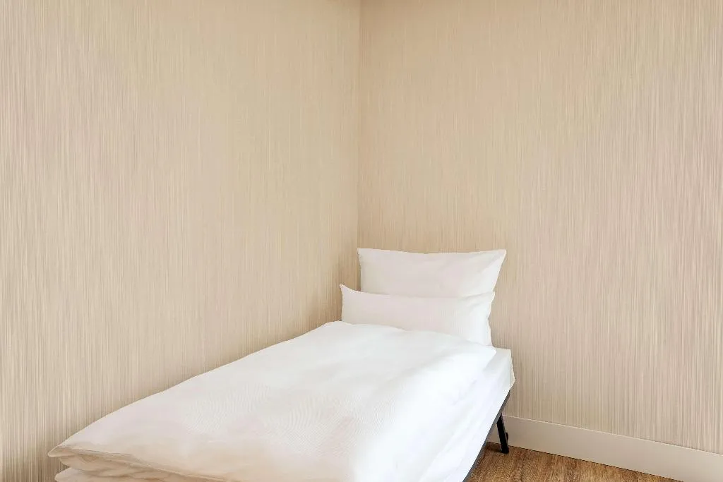Room, NH Amsterdam Caransa, Amsterdam
