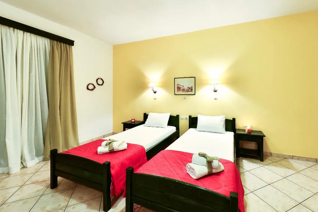 STUDIO STANDARD Room, Remezzo Apartments & Studios, Zante