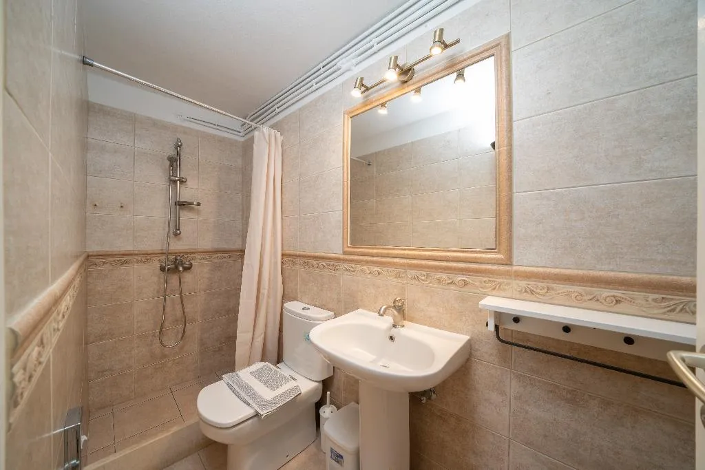 STUDIO STANDARD Room, Lorenzo House Apartments, Kefallinia