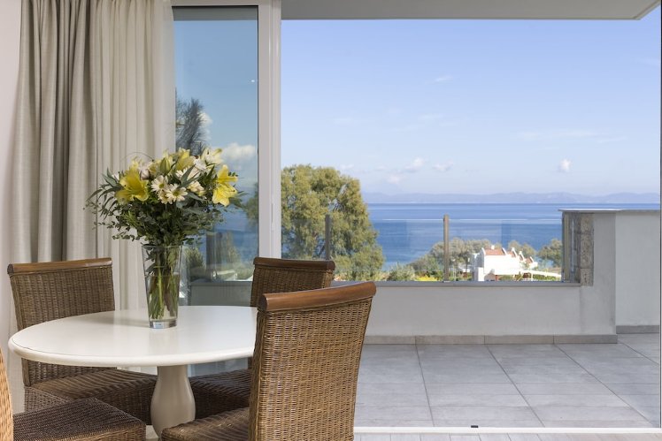 Kappa Resort, Thessaloniki