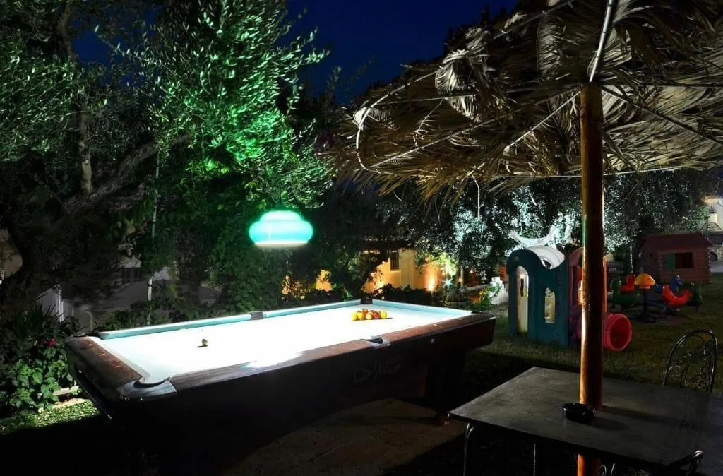 Sports and Entertainment, Sole E Mare Apartments, Zante