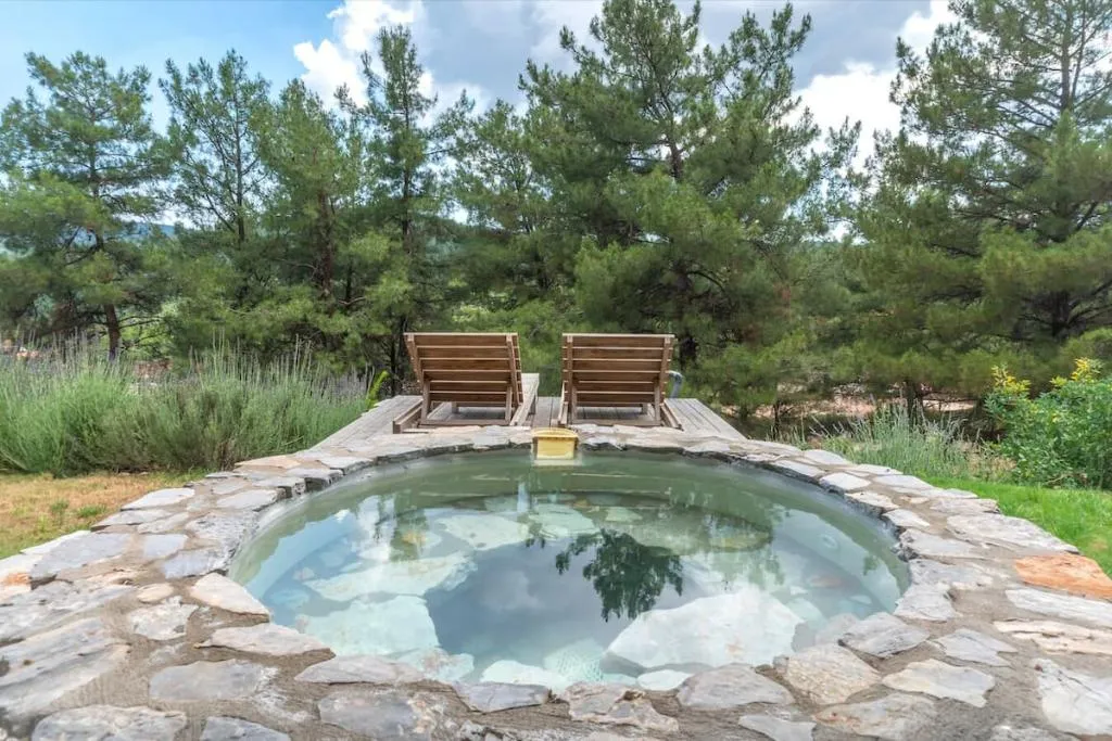 CHALET ONE BEDROOM Room, Yenice Vadi Natural Life Village, Dalaman