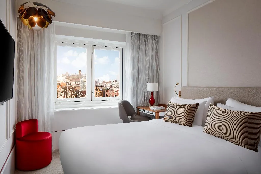 DOUBLE BASIC Room, Tivoli Doelen Amsterdam, Amsterdam