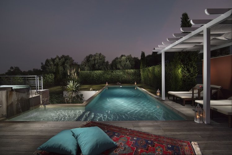 Kappa Resort, Thessaloniki